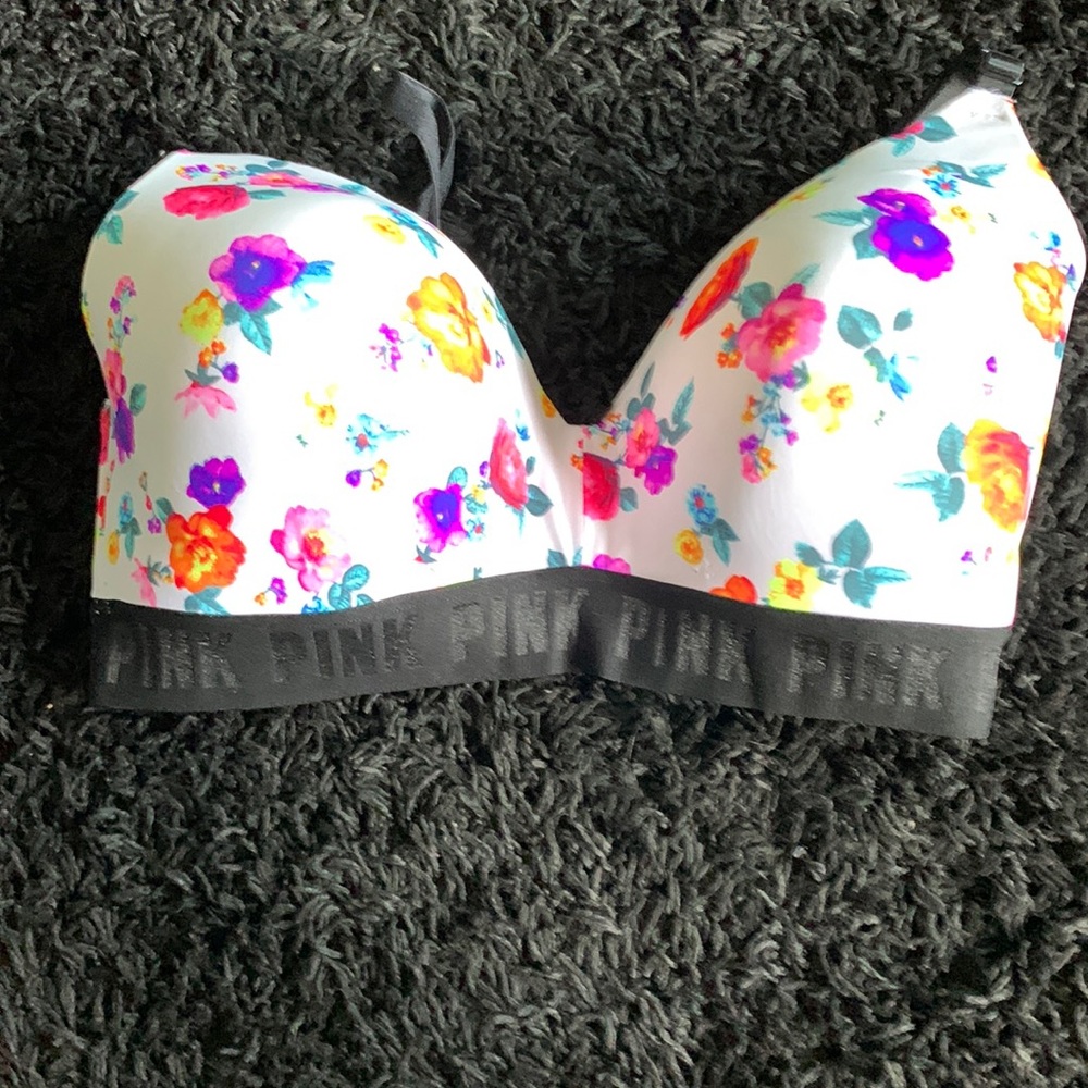 PINK bra